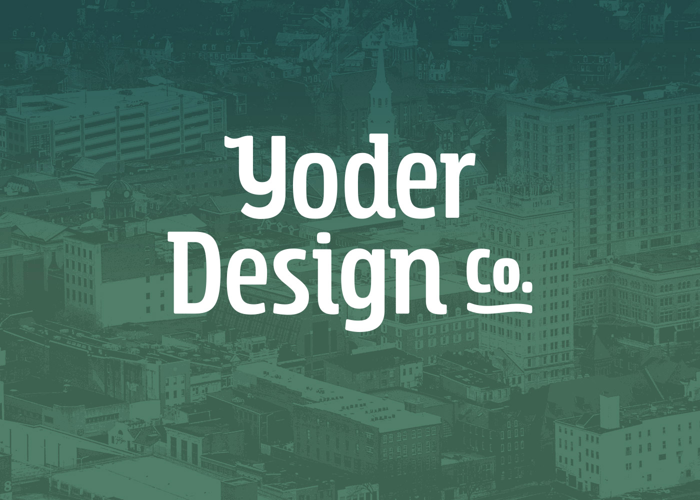Yoder Design Co.